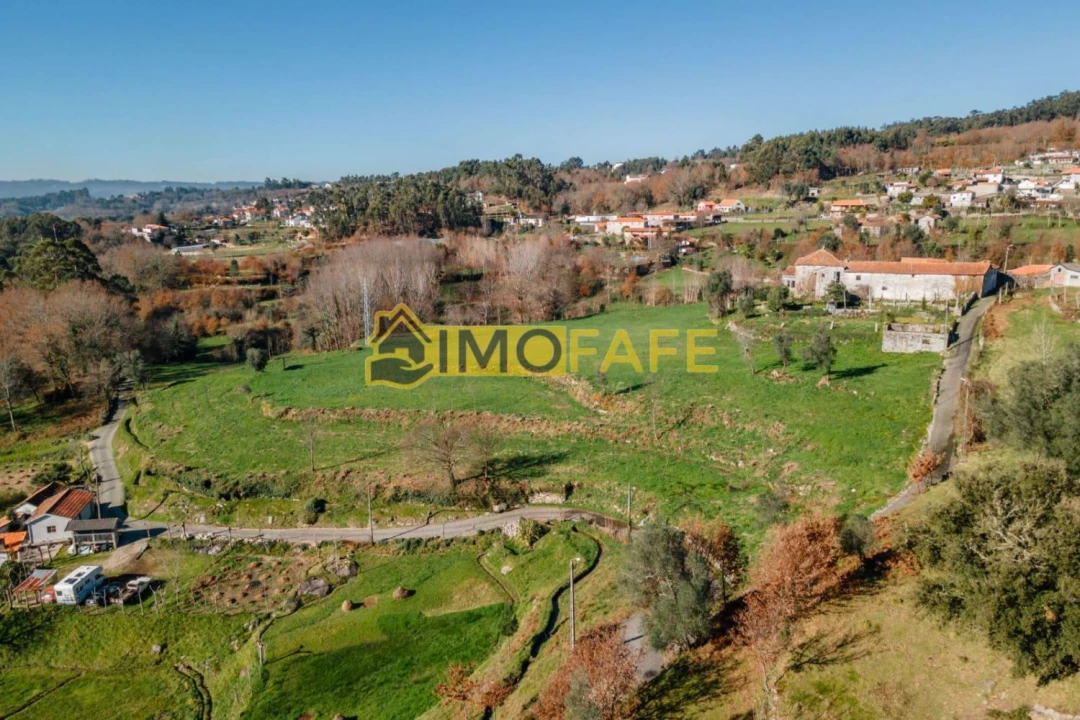 Quinta T8 para Venda em Ribeiros Foto 5