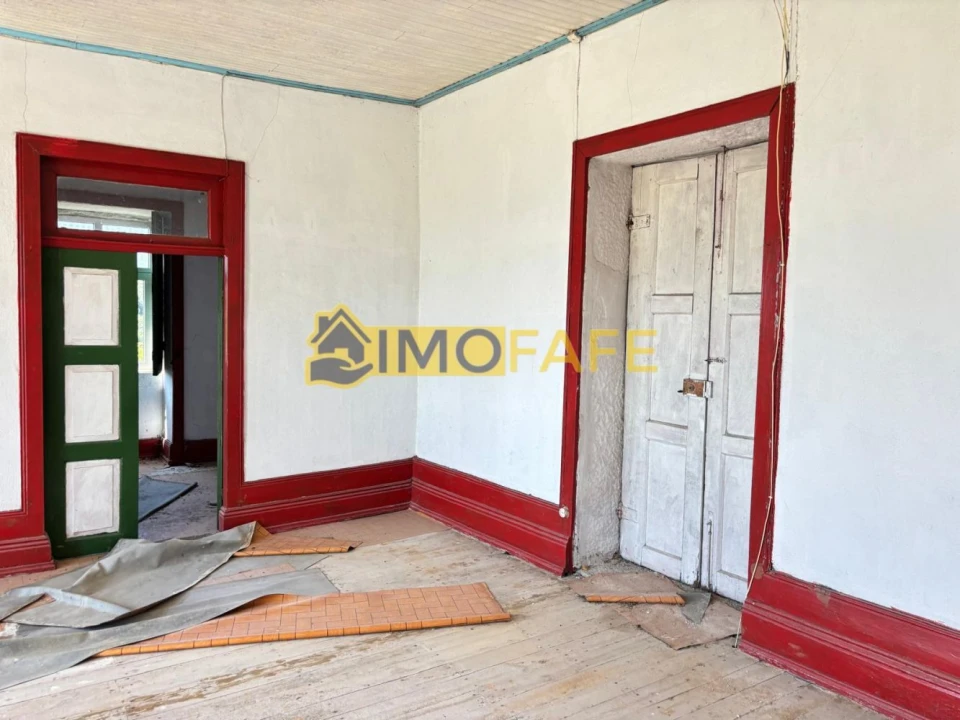 Quinta T8 para Venda em Ribeiros Foto 18