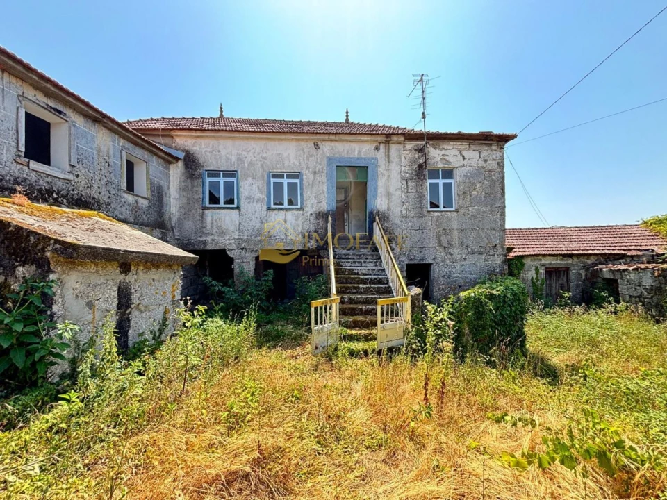 Quinta T8 para Venda em Ribeiros Foto 11