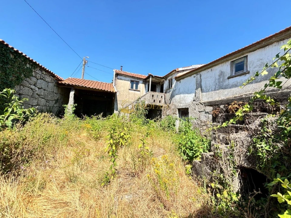 Quinta T8 para Venda em Ribeiros Foto 34