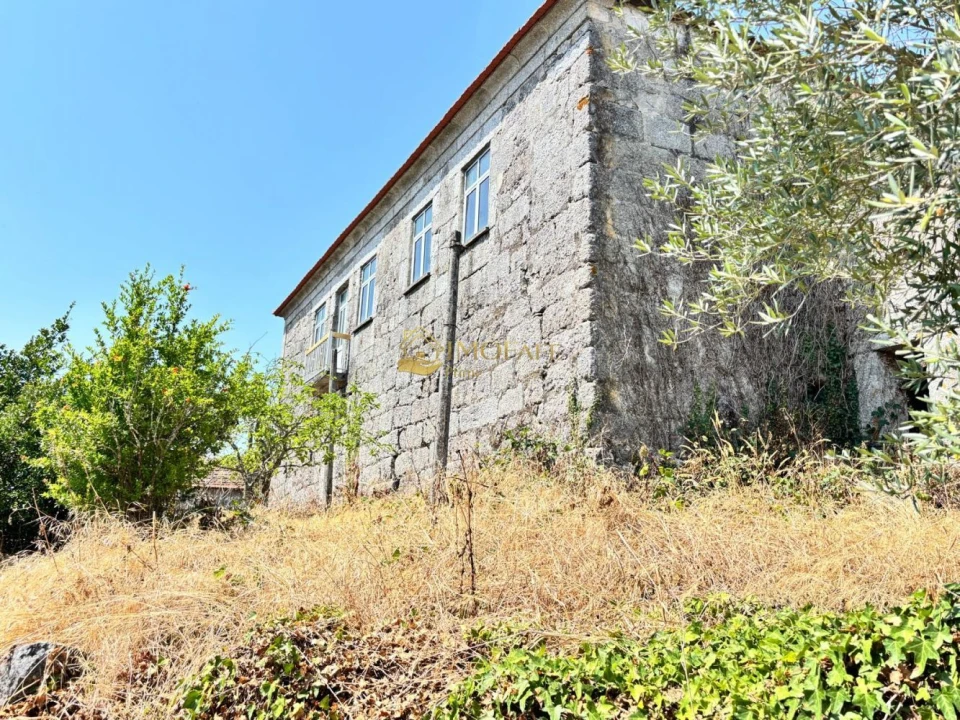 Quinta T8 para Venda em Ribeiros Foto 18