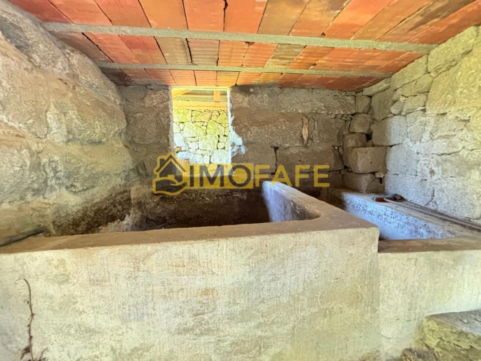 Quinta T8 para Venda em Ribeiros Foto 15