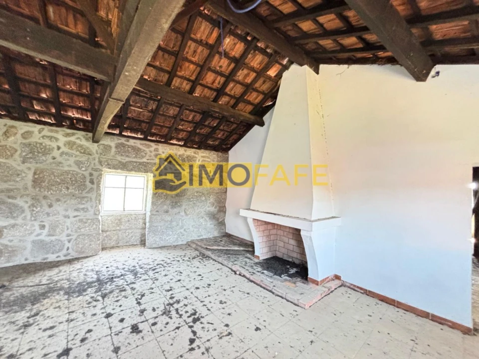 Quinta T8 para Venda em Ribeiros Foto 13