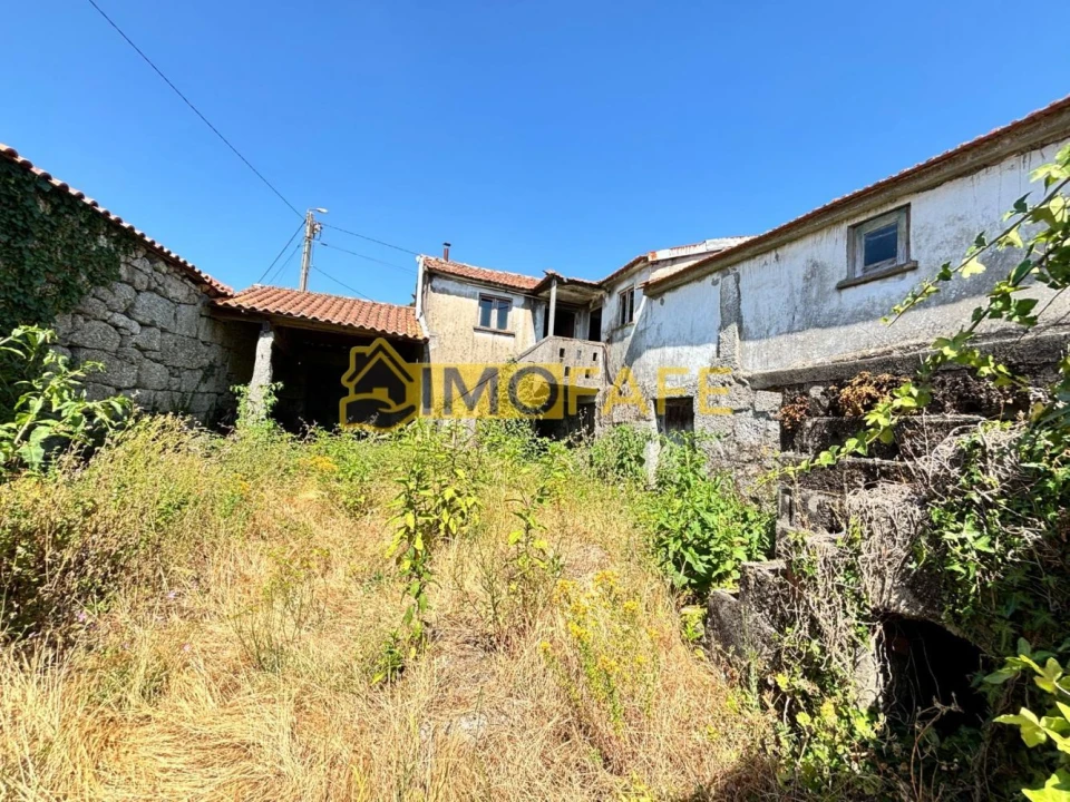 Quinta T8 para Venda em Ribeiros Foto 27