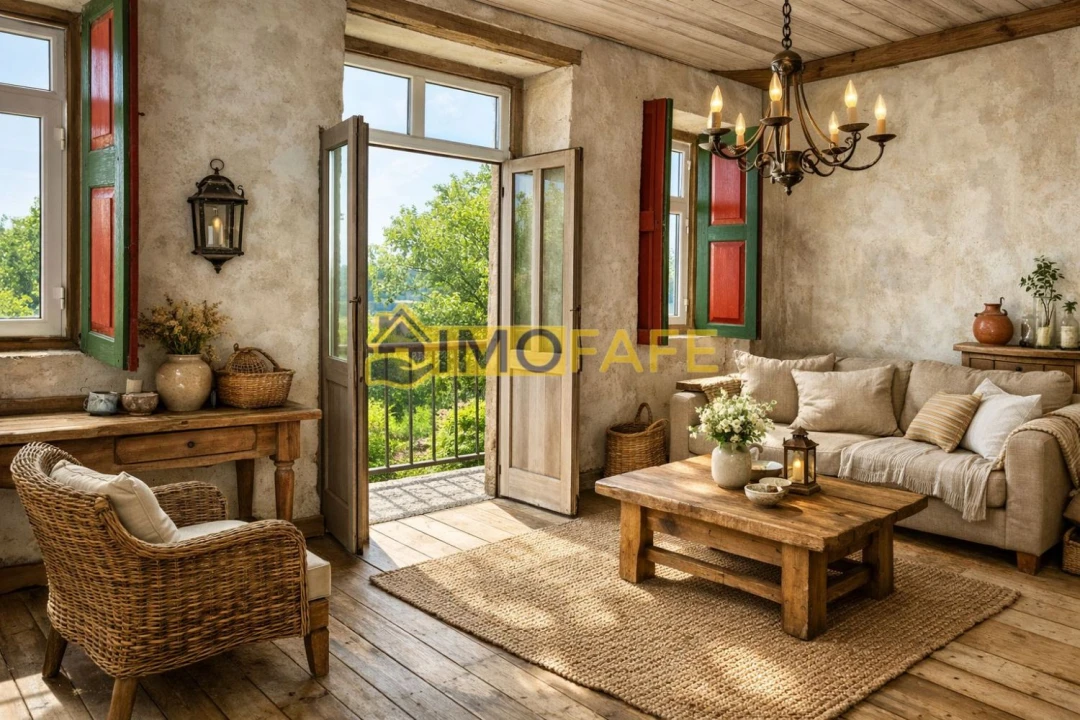 Quinta T8 para Venda em Ribeiros Foto 6