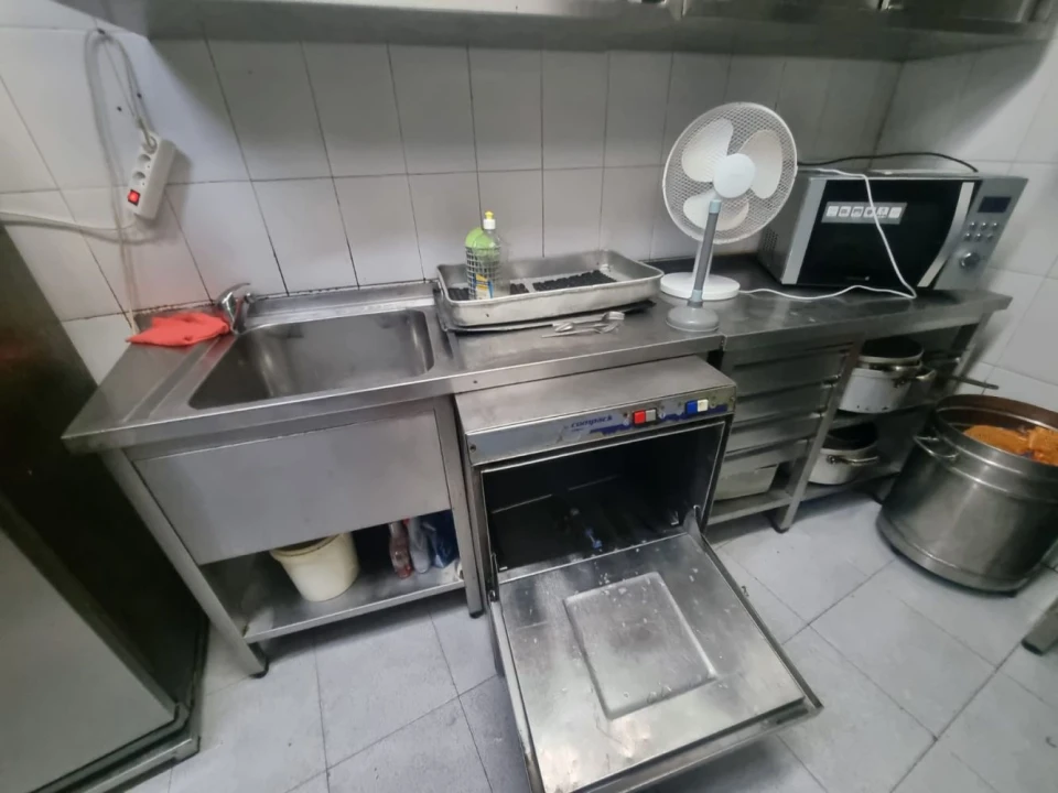 Loja para Trespasse em Areeiro Foto 2