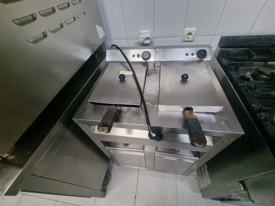 Loja para Trespasse em Areeiro Foto 8