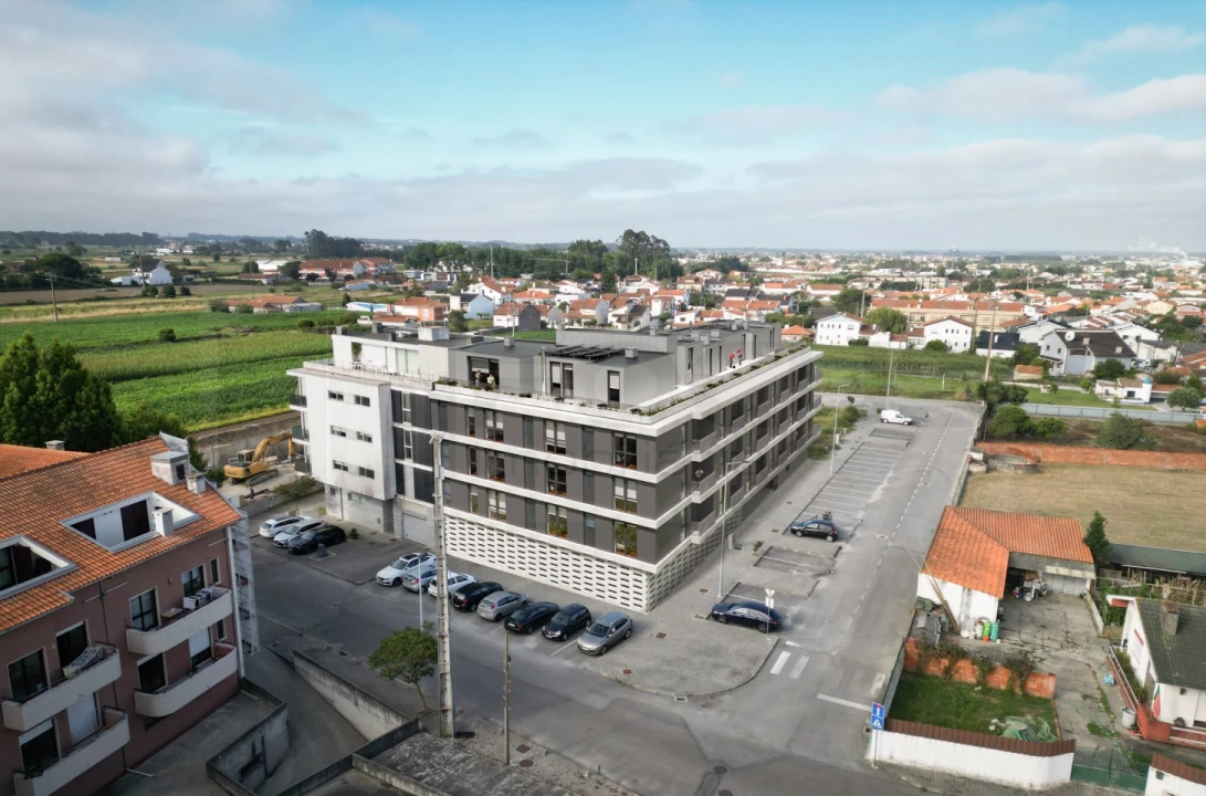 Apartamento T4 para Venda em São Bernardo Foto 2