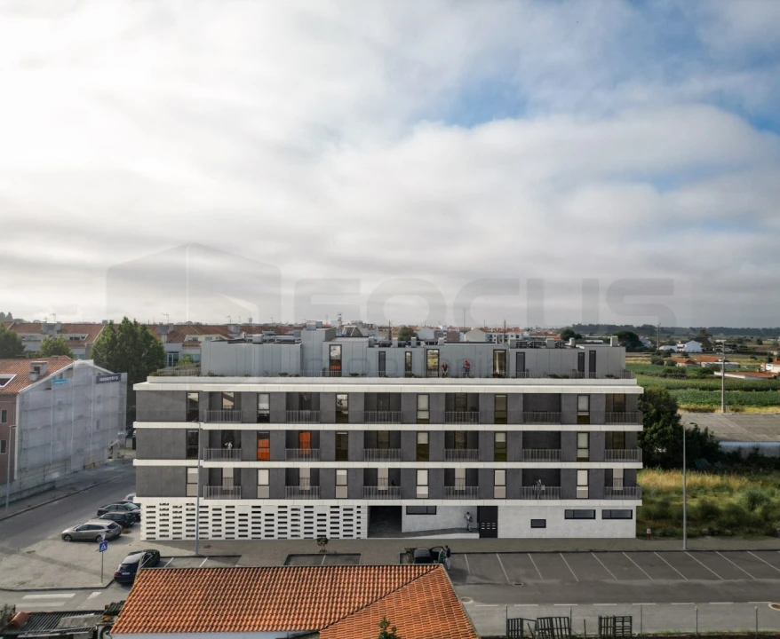 Apartamento T4 para Venda em São Bernardo Foto 5