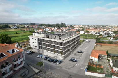 Apartamento T4 para Venda em São Bernardo
