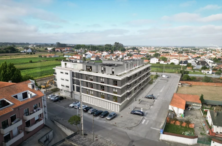 Apartamento T4 para Venda em São Bernardo Foto 2