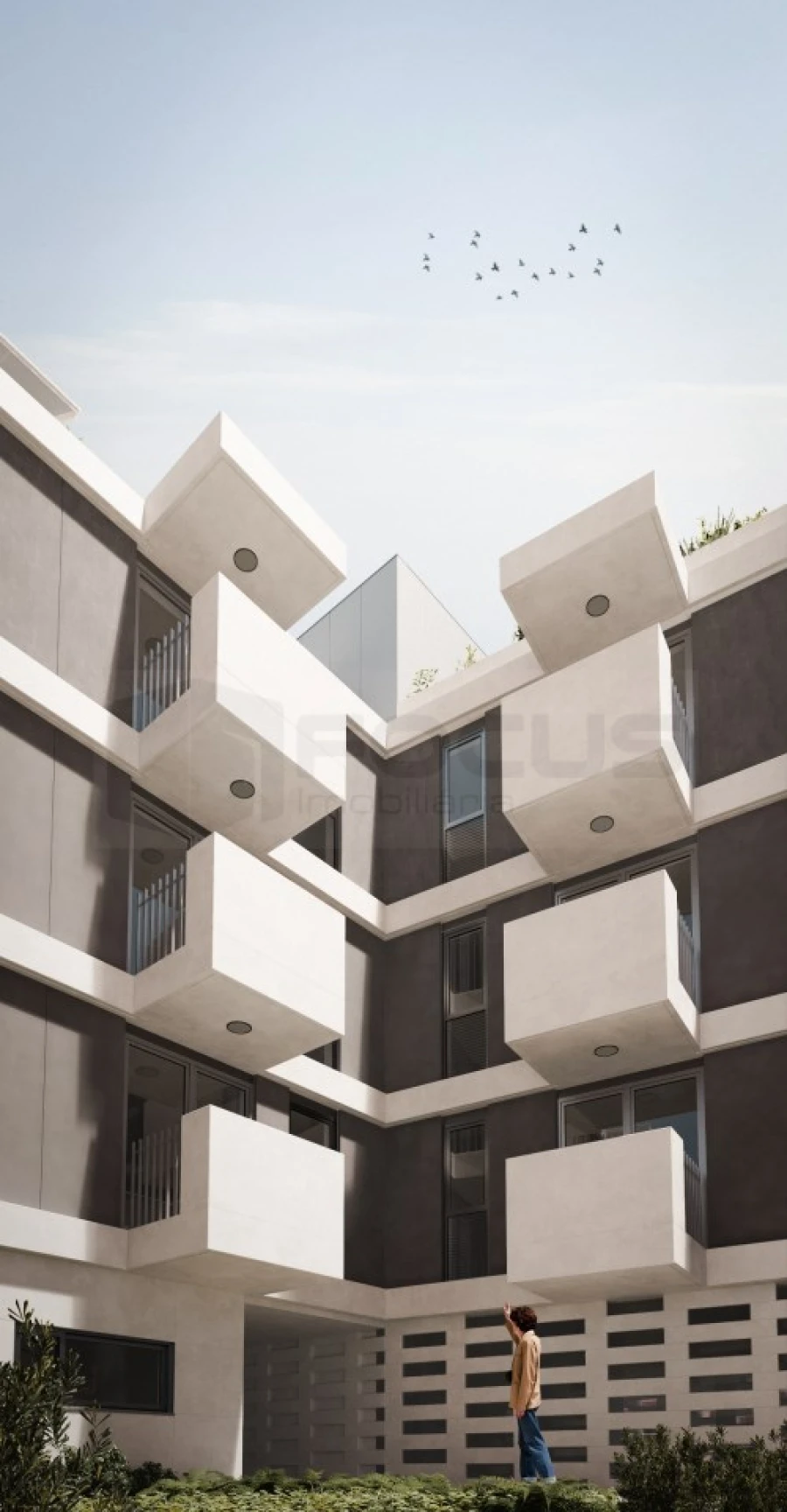 Apartamento T4 para Venda em São Bernardo Foto 4