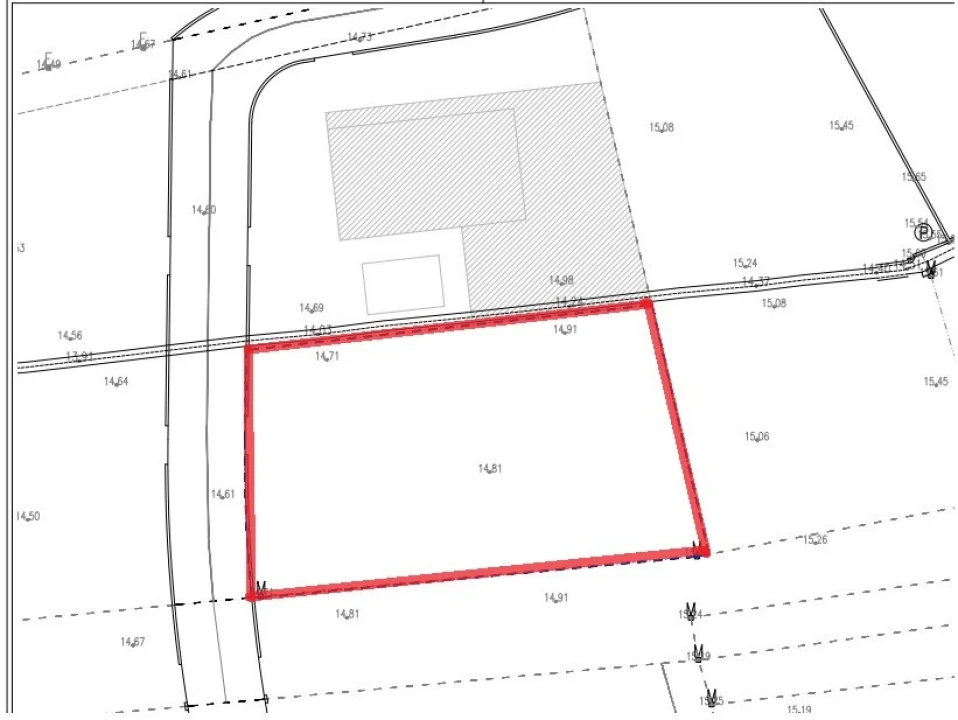 Terreno para Venda em Esposende, Marinhas e Gandra Foto 1