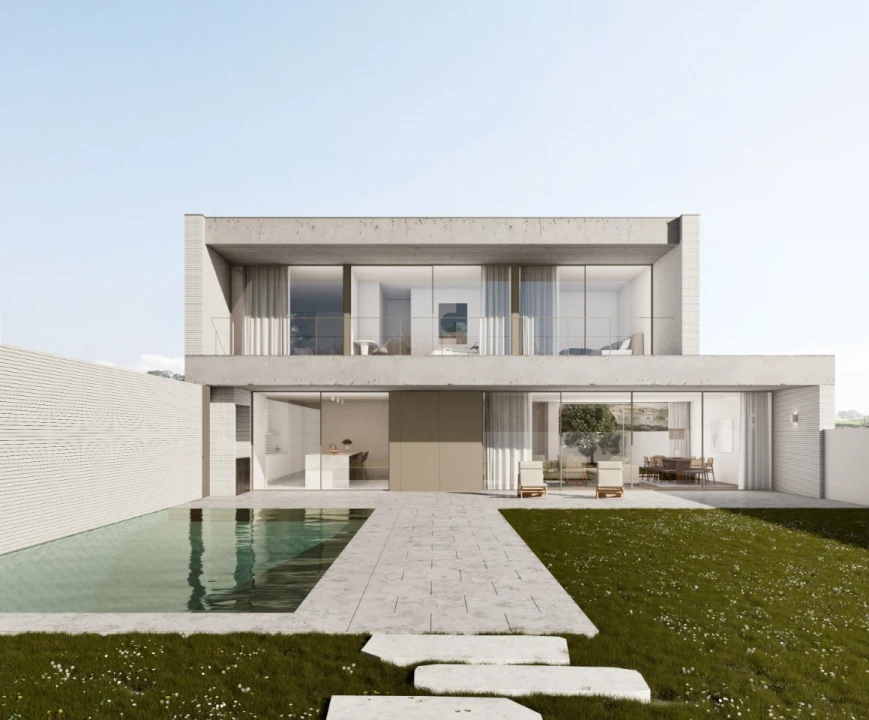 Terreno para Venda em Esposende, Marinhas e Gandra Foto 2