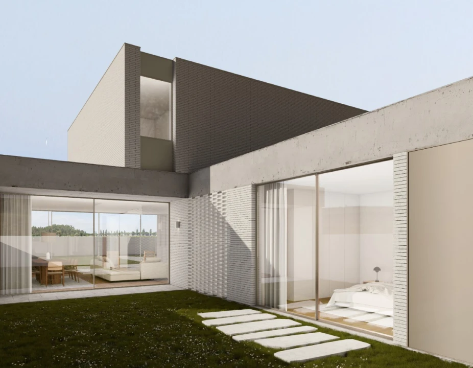 Terreno para Venda em Esposende, Marinhas e Gandra Foto 4