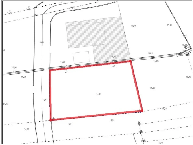 Terreno para Venda em Esposende, Marinhas e Gandra