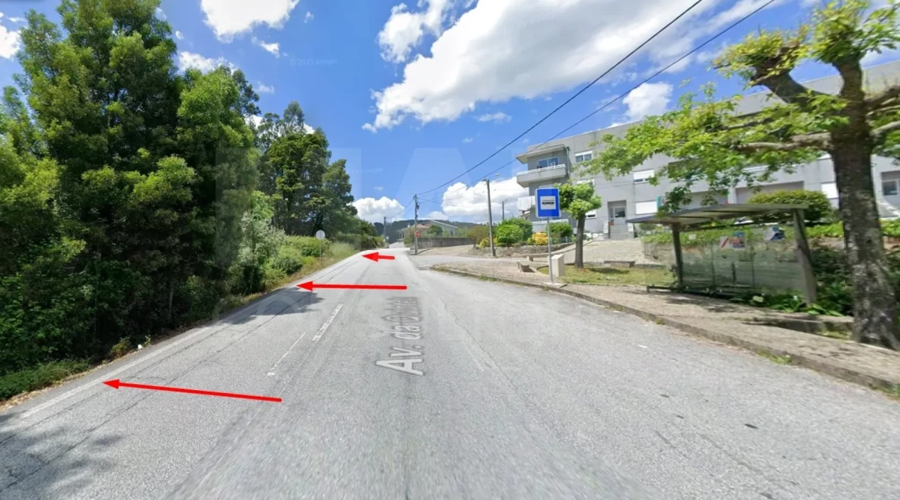 Terreno para Venda em Luzim e Vila Cova Foto 2