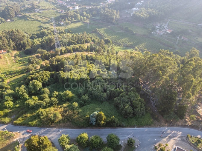 Terreno para Venda em Luzim e Vila Cova Foto 7