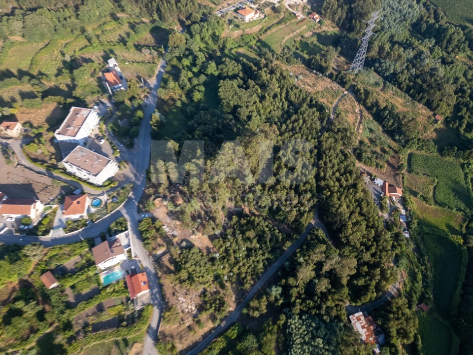 Terreno para Venda em Luzim e Vila Cova Foto 6