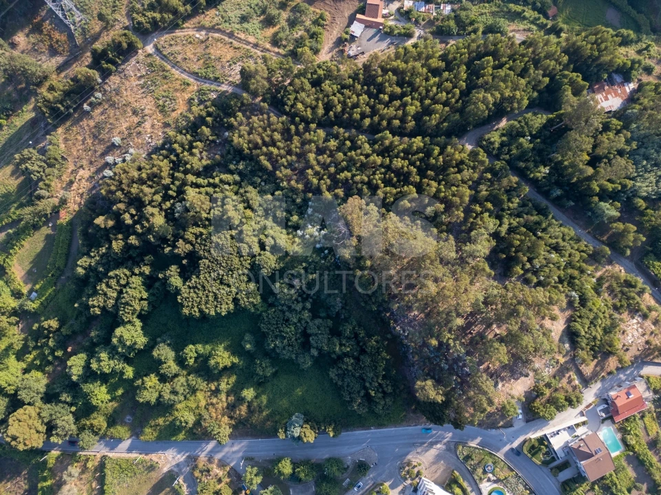 Terreno para Venda em Luzim e Vila Cova Foto 3