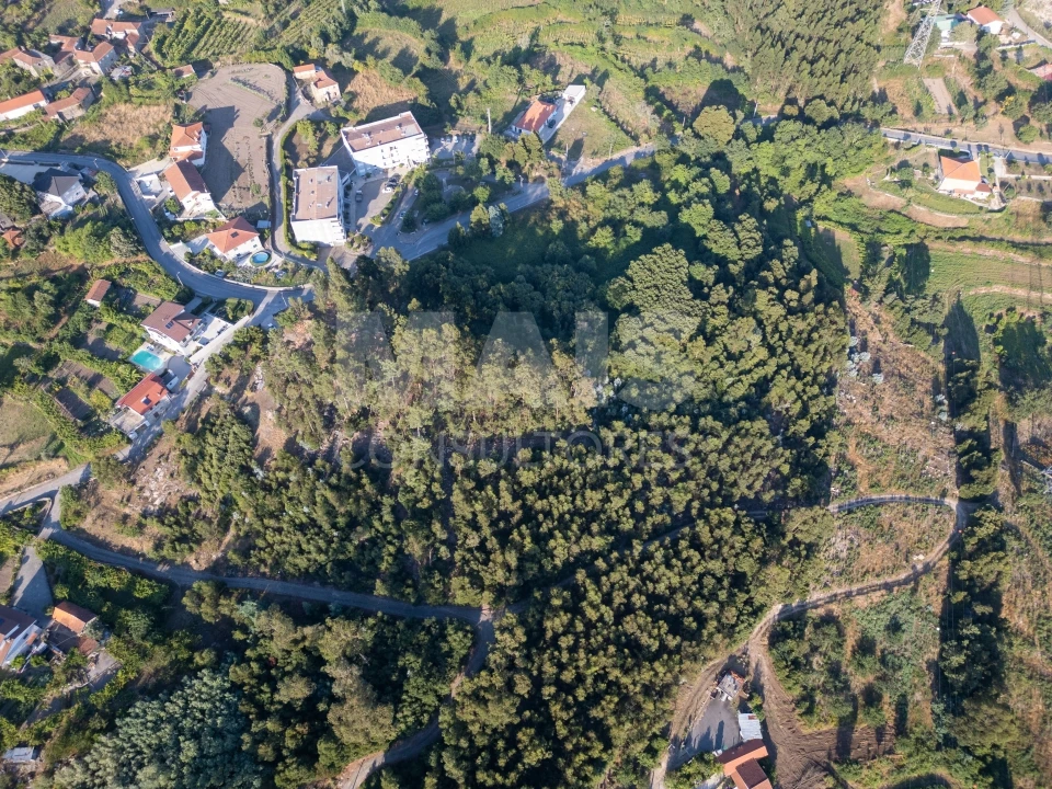 Terreno para Venda em Luzim e Vila Cova Foto 5