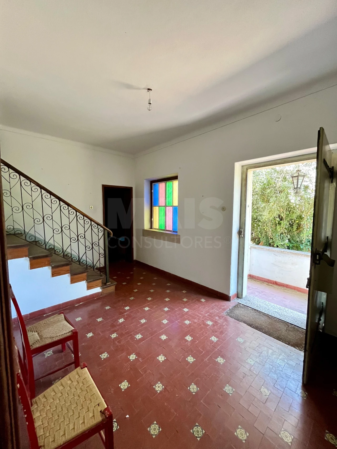 Moradia T9 para Venda em Torres Novas (São Pedro), Lapas e Ribeira Branca Foto 8