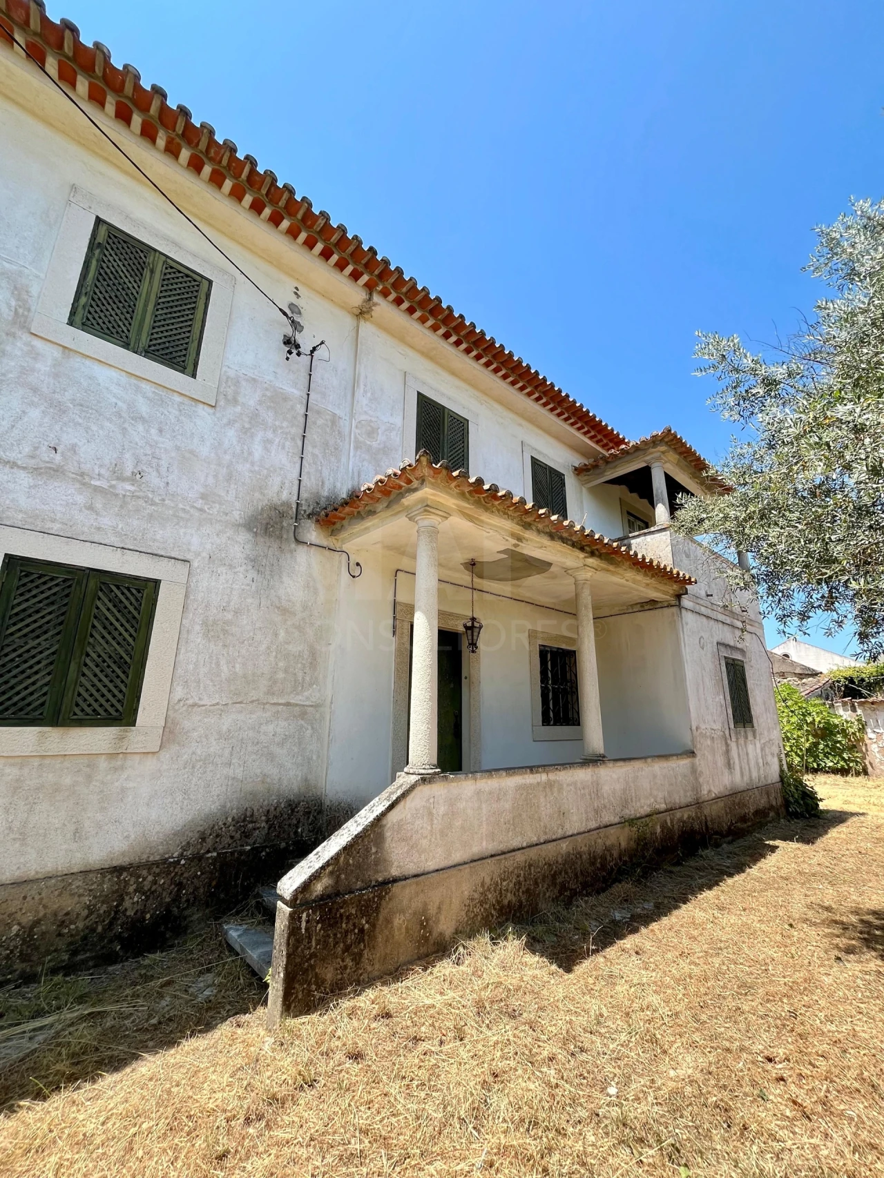 Moradia T9 para Venda em Torres Novas (São Pedro), Lapas e Ribeira Branca Foto 9