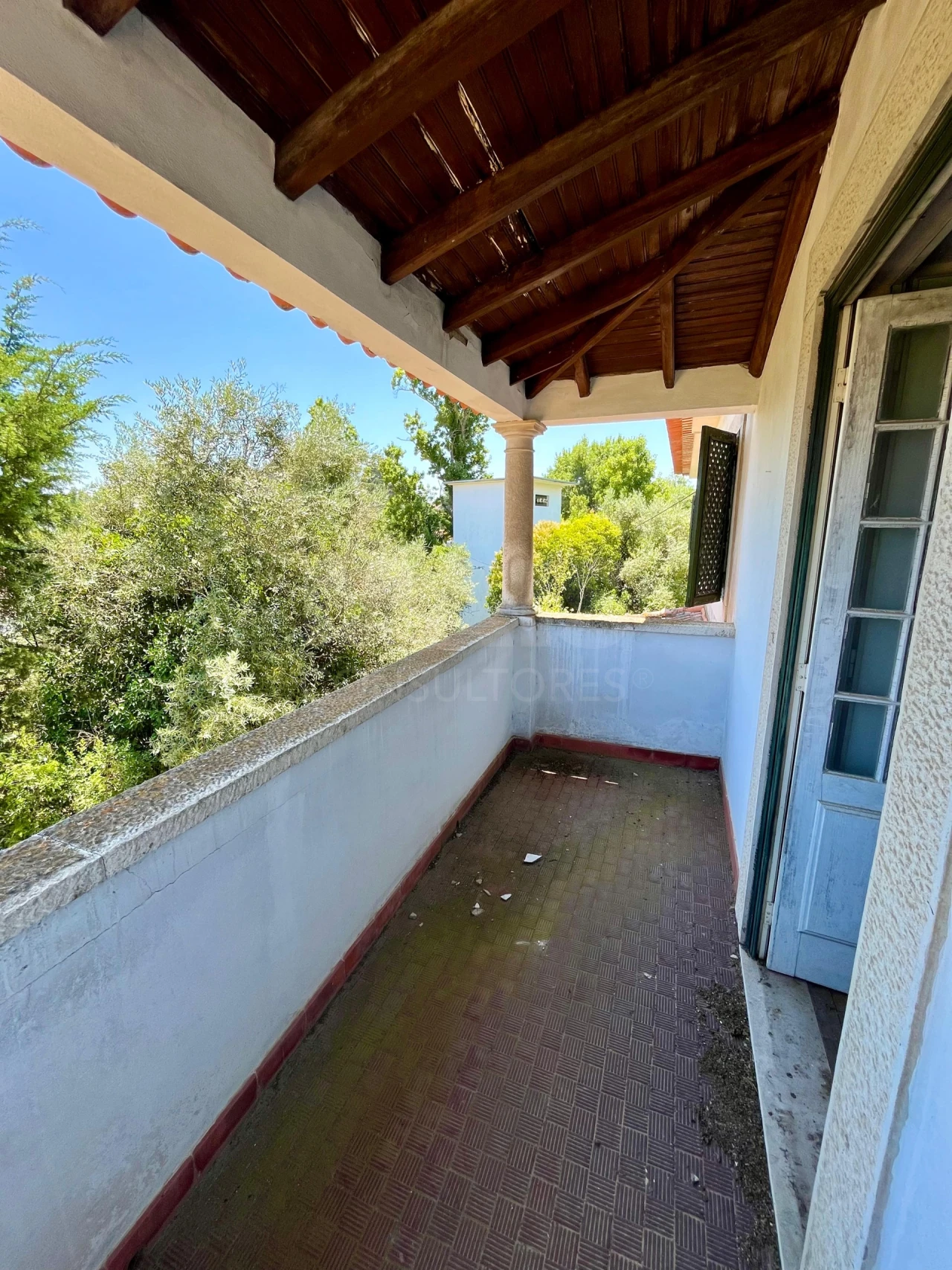 Moradia T9 para Venda em Torres Novas (São Pedro), Lapas e Ribeira Branca Foto 6