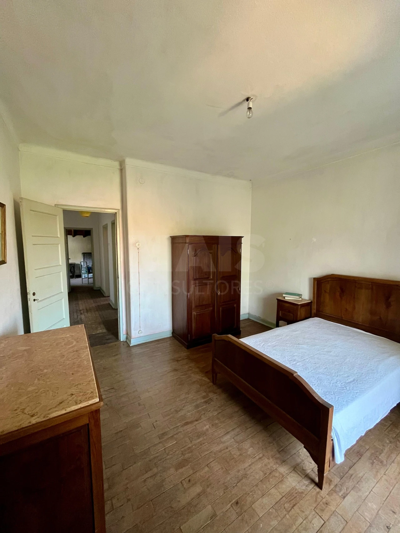 Moradia T9 para Venda em Torres Novas (São Pedro), Lapas e Ribeira Branca Foto 11