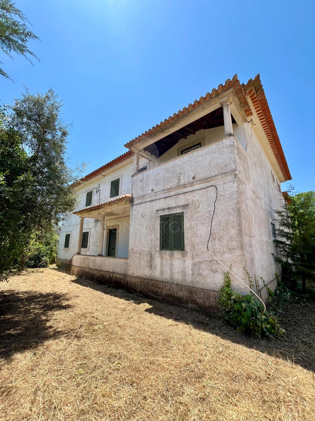 Moradia T9 para Venda em Torres Novas (São Pedro), Lapas e Ribeira Branca Foto 1