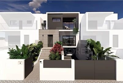 Moradia T3 para Venda em Alcabideche
