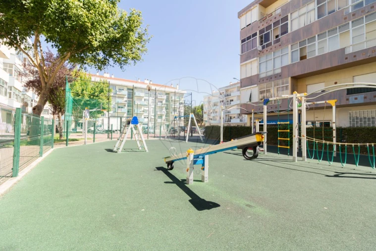 Apartamento T2 para Venda em Alhandra, São João dos Montes e Calhandriz Foto 30