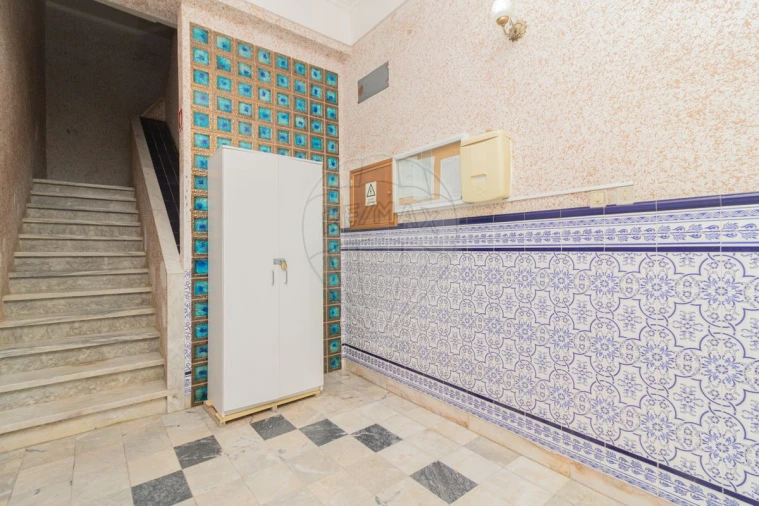 Apartamento T2 para Venda em Alhandra, São João dos Montes e Calhandriz Foto 3