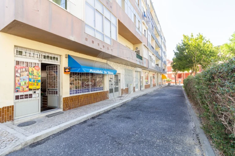 Apartamento T2 para Venda em Alhandra, São João dos Montes e Calhandriz Foto 33