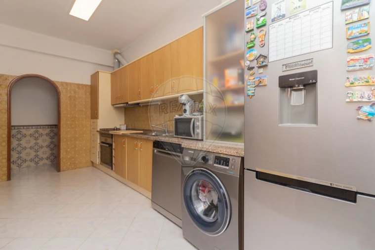 Apartamento T2 para Venda em Alhandra, São João dos Montes e Calhandriz Foto 20