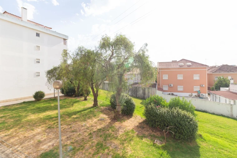 Apartamento T2 para Venda em Alhandra, São João dos Montes e Calhandriz Foto 14