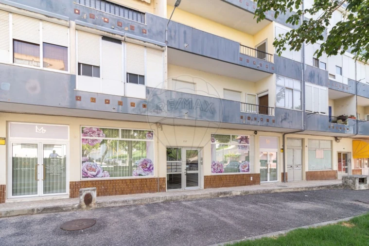 Apartamento T2 para Venda em Alhandra, São João dos Montes e Calhandriz Foto 28