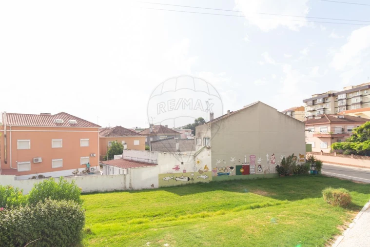 Apartamento T2 para Venda em Alhandra, São João dos Montes e Calhandriz Foto 10