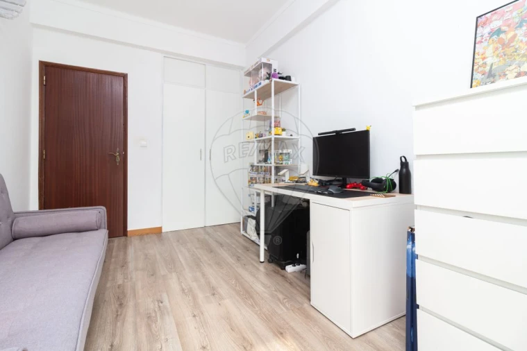 Apartamento T2 para Venda em Alhandra, São João dos Montes e Calhandriz Foto 8