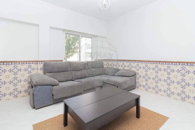 Apartamento T2 para Venda em Alhandra, São João dos Montes e Calhandriz Foto 25