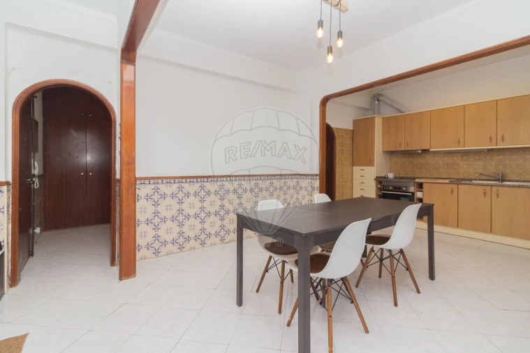 Apartamento T2 para Venda em Alhandra, São João dos Montes e Calhandriz Foto 21