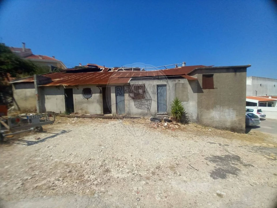 Terreno para Venda em Mina de Água Foto 11