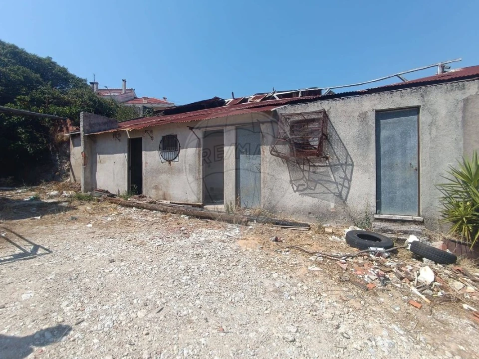 Terreno para Venda em Mina de Água Foto 13