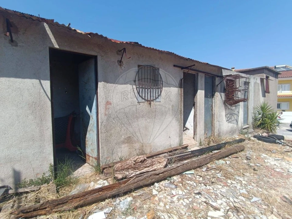 Terreno para Venda em Mina de Água Foto 12