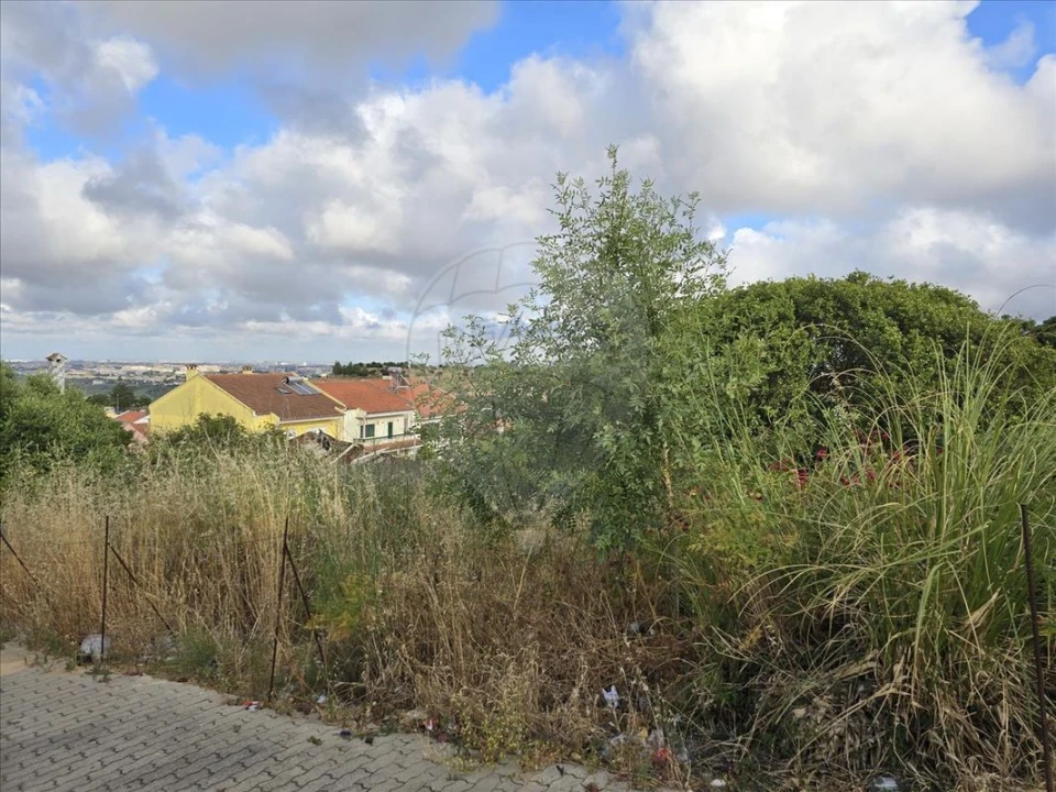 Terreno para Venda em Mina de Água Foto 1