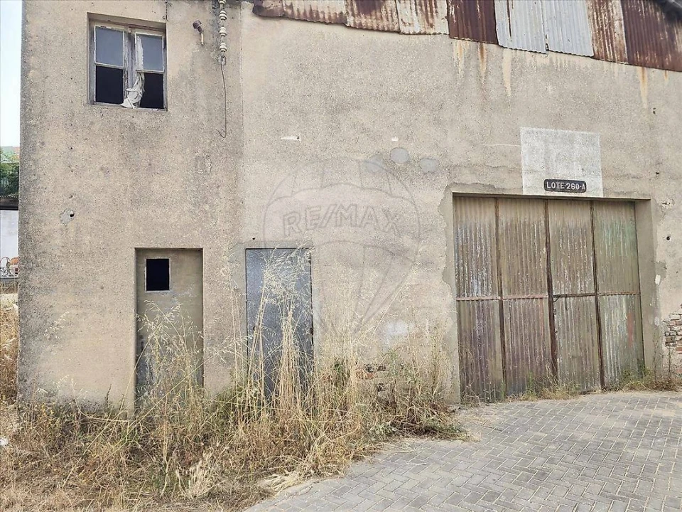 Terreno para Venda em Mina de Água Foto 7