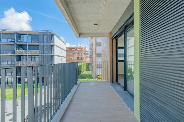 Apartamento T3 para Arrendamento em Santa Marinha e São Pedro da Afurada Foto 7