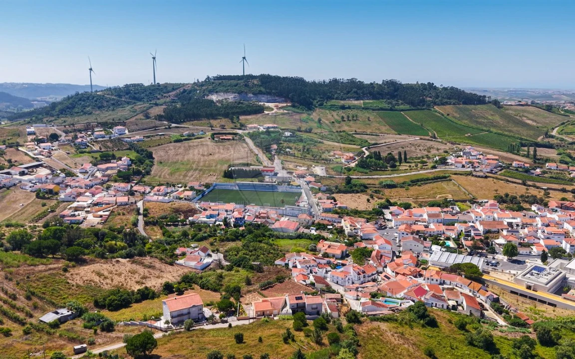 Terreno para Venda em Freiria Foto 31
