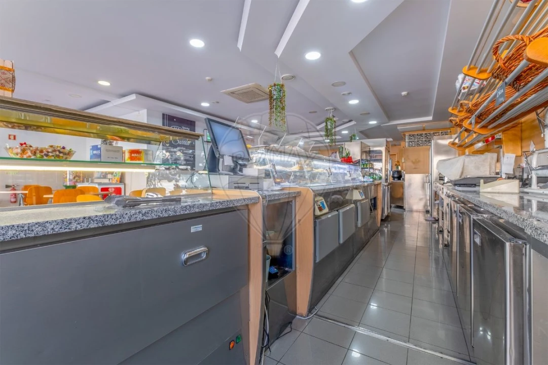 Negócio para Venda em Vila Chã, Codal e Vila Cova de Perrinho Foto 7