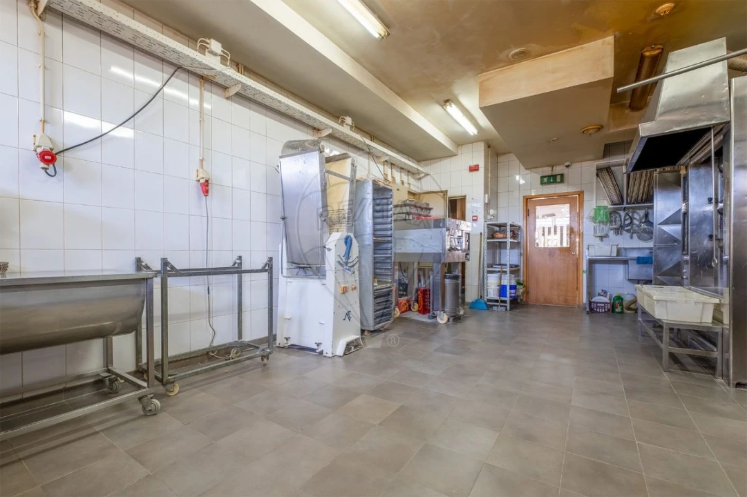 Negócio para Venda em Vila Chã, Codal e Vila Cova de Perrinho Foto 11